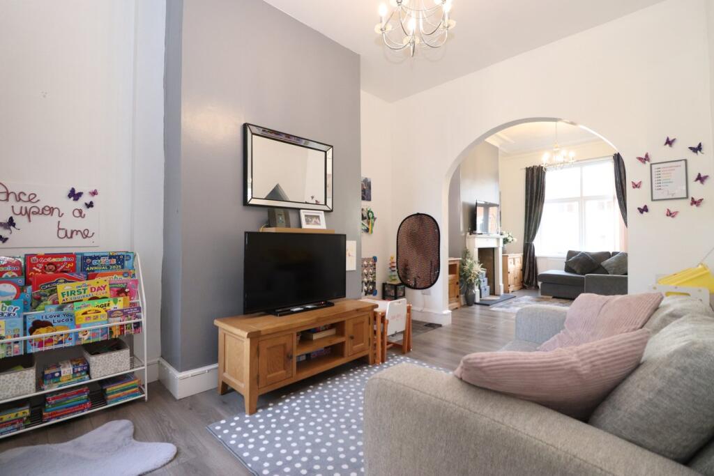 Additional image 8 of Granville Road, off Wigton Road, Carlisle, CA2