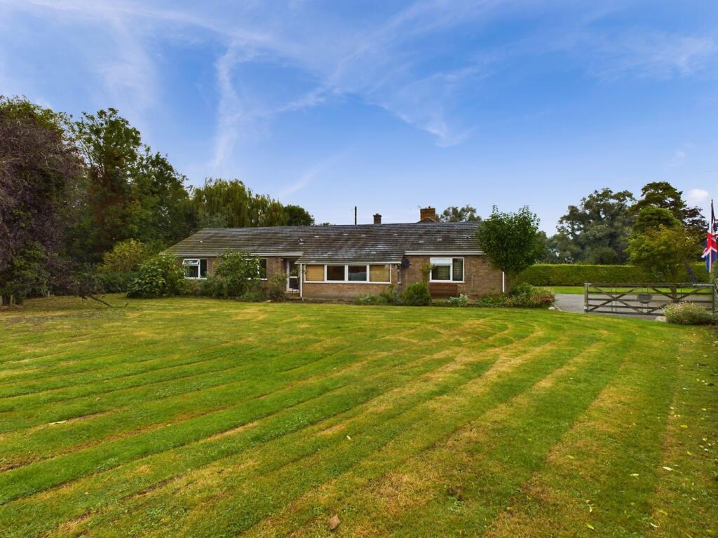 Additional image 17 of White House Road, Little Ouse, Ely, CB7