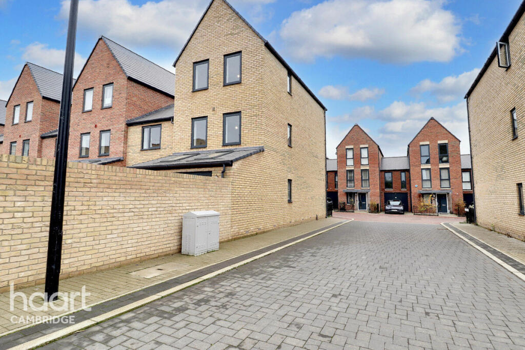 Additional image 5 of Deacon Drive, Cambridge