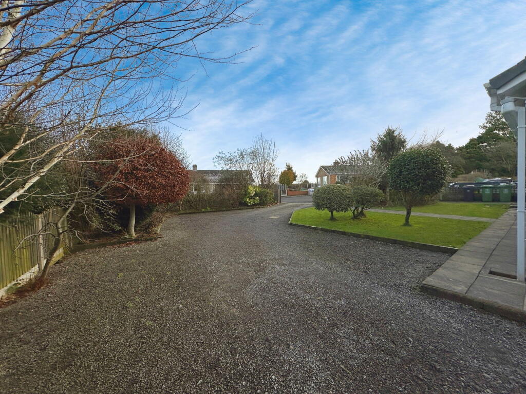 Additional image 19 of Powdrake Crescent, Longtown, Carlisle, CA6 5XD