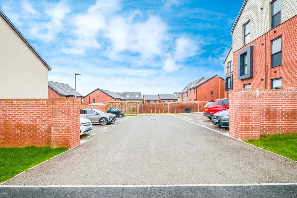 Additional image 15 of Church Road, Old St. Mellons, Cardiff