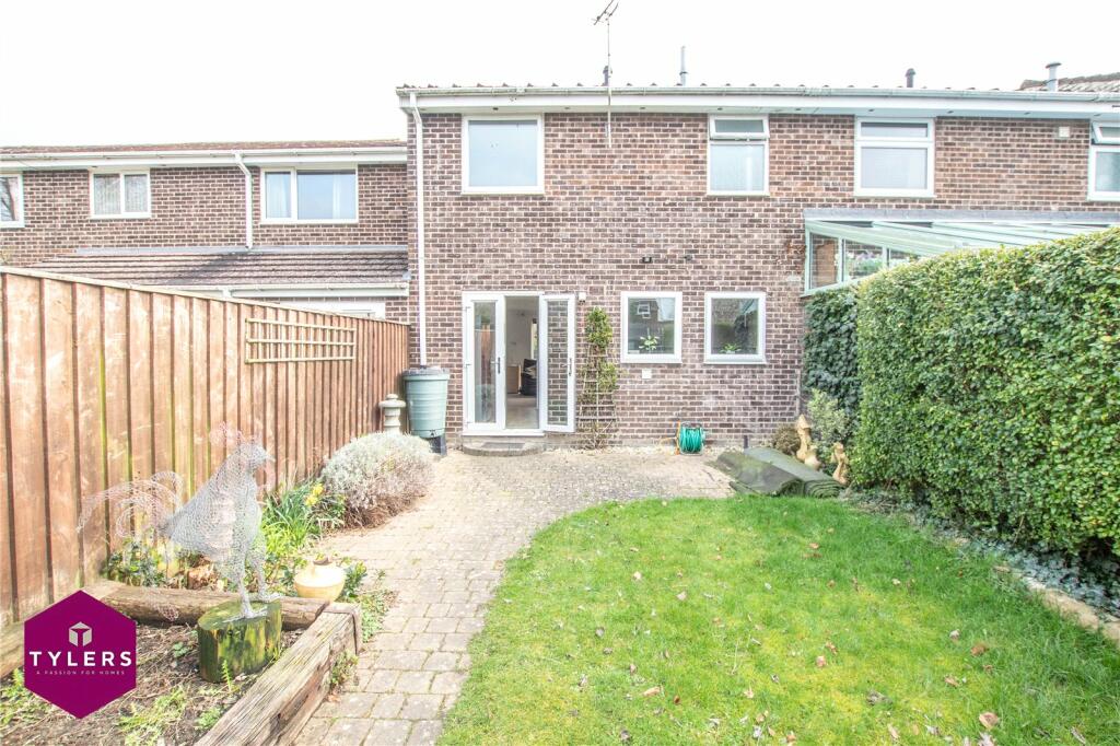 Additional image 13 of Merton Walk, Hardwick, Cambridge, Cambridgeshire, CB23