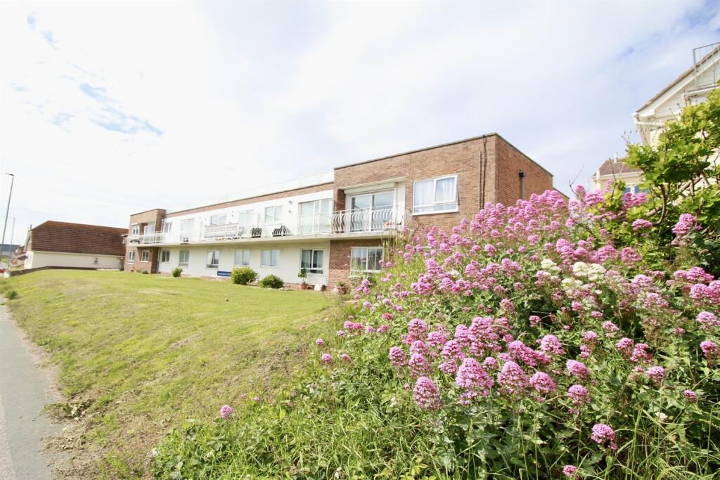 Margaret Court, South Coast Road, BN10