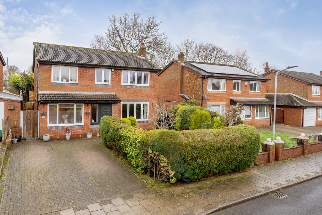 Additional image 22 of Wentworth Drive, Carlisle, CA3 0PW