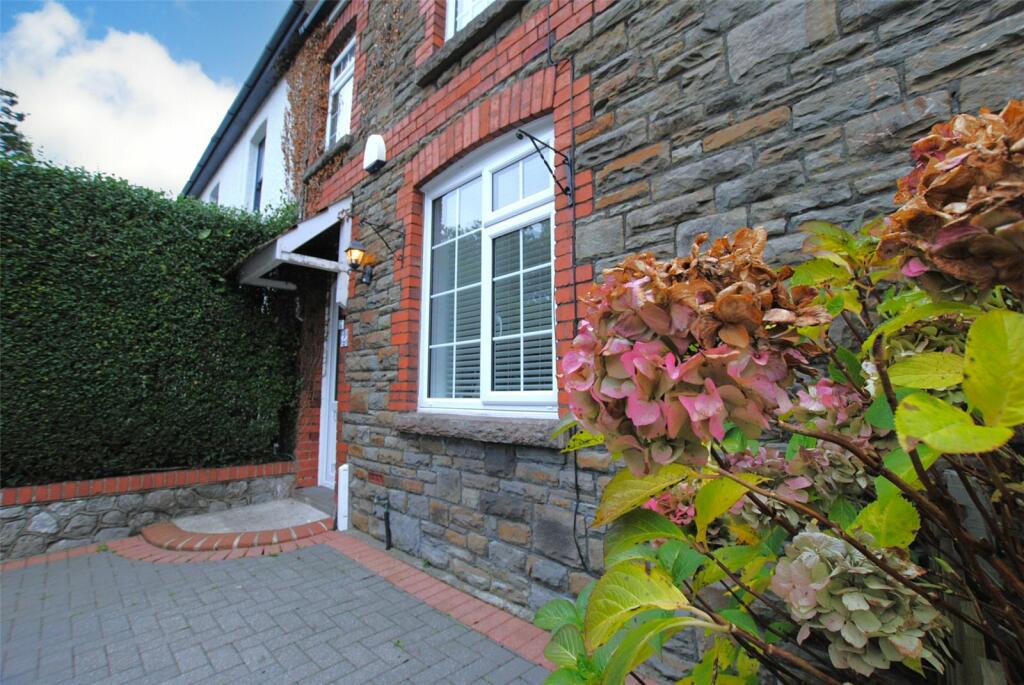 Additional image 28 of The Hollies, Wellfield Lane, Marshfield, Cardiff, CF3