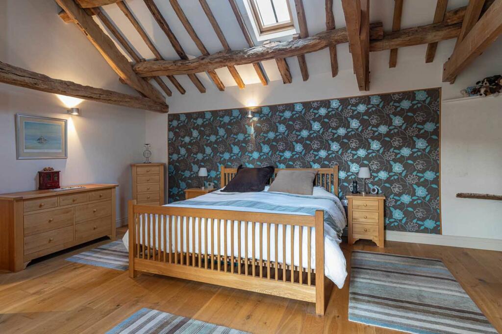 Additional image 16 of Bastle House, Cumcatch Courtyard, Brampton, Cumbria