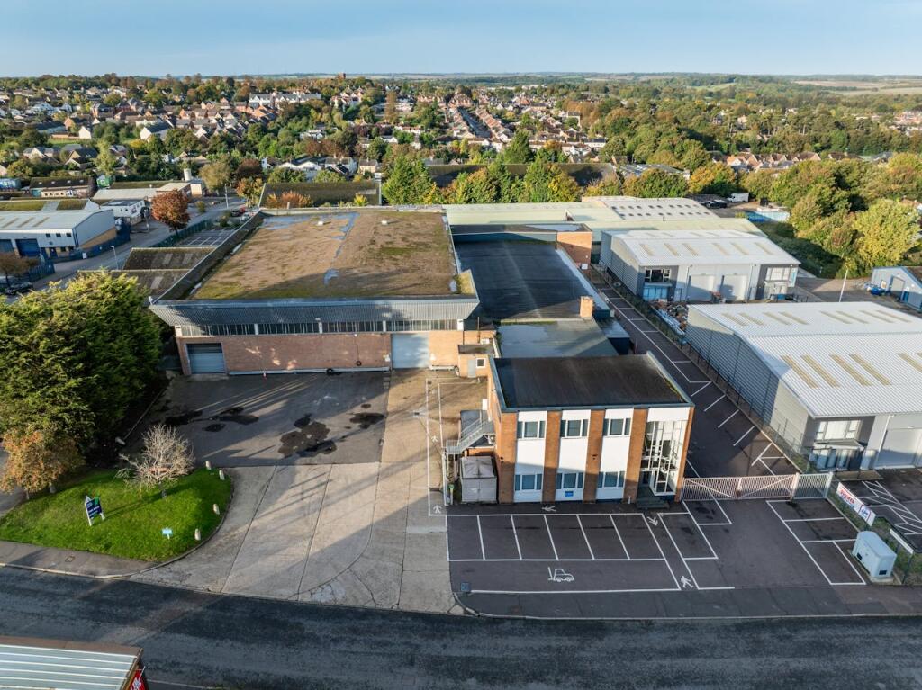 Additional image 12 of St. Andrews House, 16A Shire Hill Industrial Estate, Saffron Walden, CB11 3AU