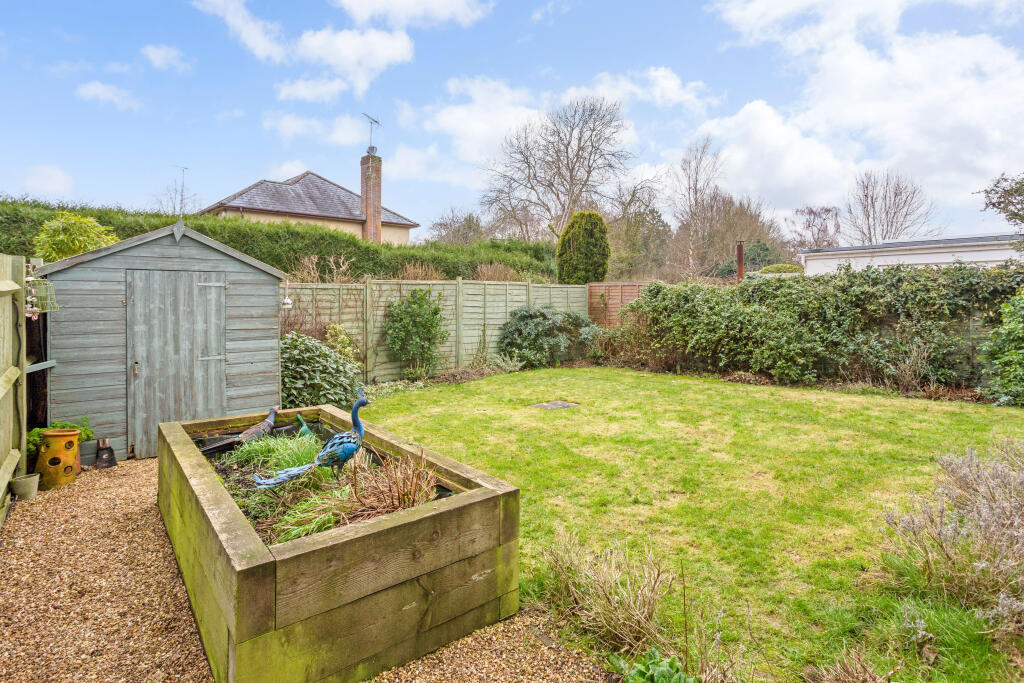 Additional image 22 of Kimpton Road, Wheathampstead, AL4
