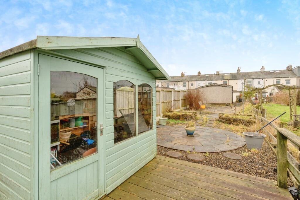 Additional image 5 of Ridge Row, Burnley, Lancashire, BB10