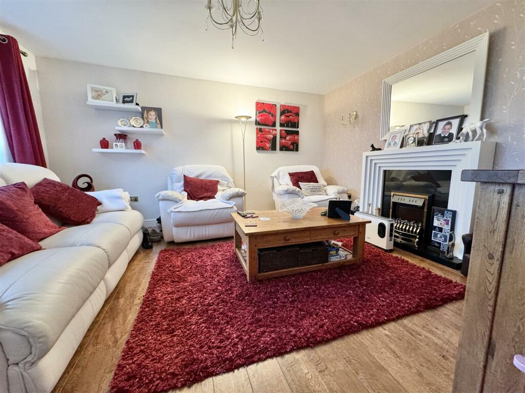 Additional image 21 of College View, Whitehaven