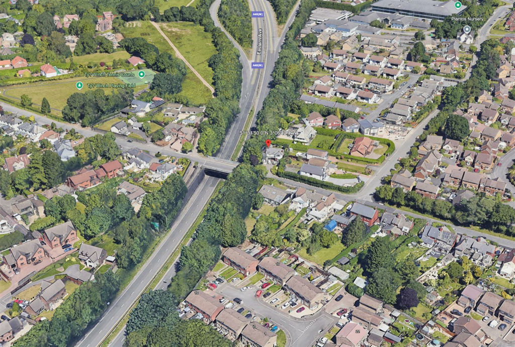 Additional image 42 of Ty'r Winch Road, Old St. Mellons, Cardiff