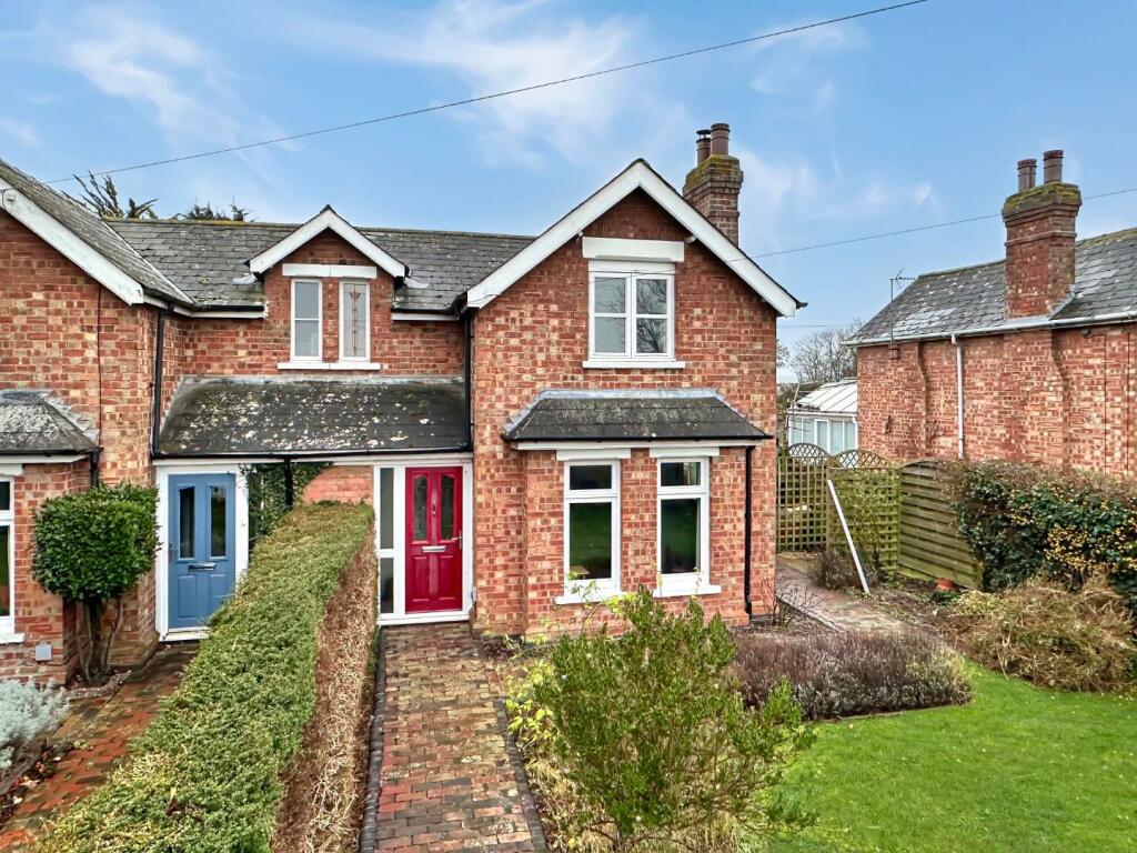 Additional image 16 of Scotland Road, Dry Drayton, Cambridge