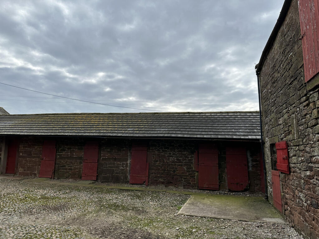 Additional image 4 of Development Site, Nethertown, CA22