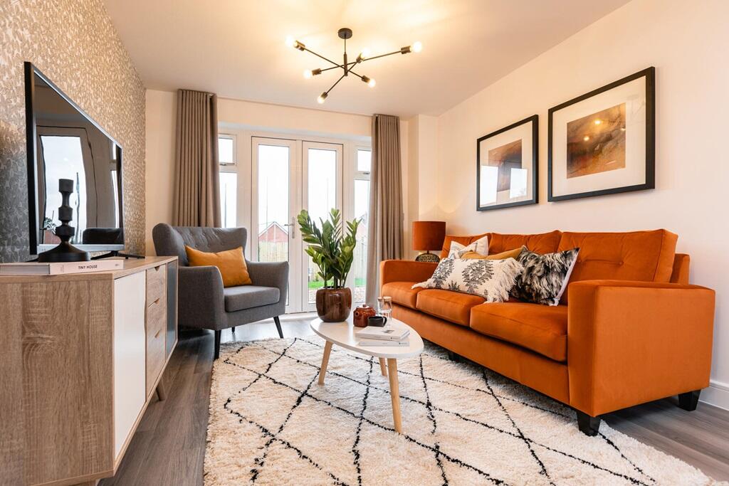 Additional image 2 of Quince Way, Ely, Cambridgeshire, CB6 2YL