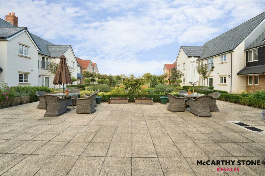 Additional image 20 of Roslyn Court, Lisle Lane, Ely, Cambridgeshire, CB7 4FA