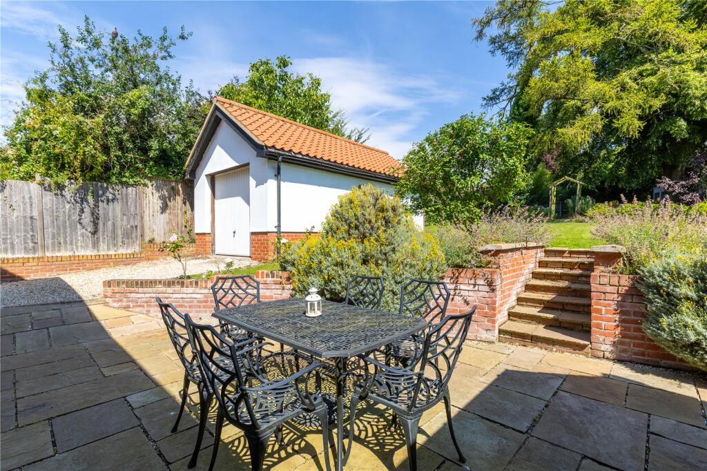 Additional image 19 of Bartlow Road, Linton, Cambridge, Cambridgeshire