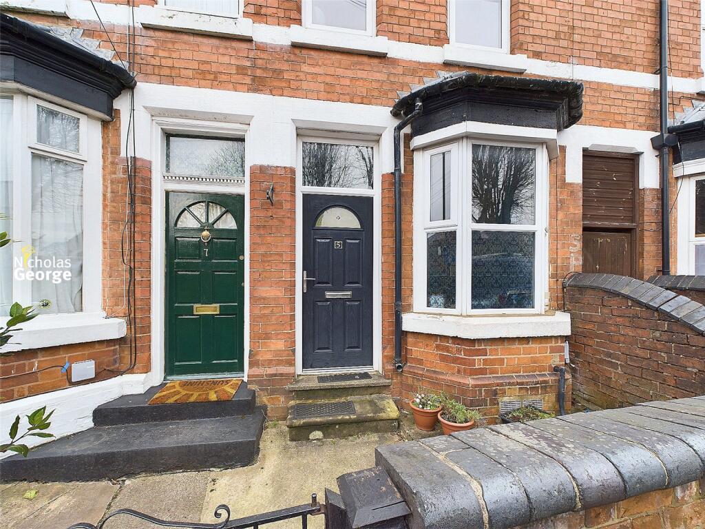 Additional image 16 of Grays Road, Harborne, Birmingham, B17