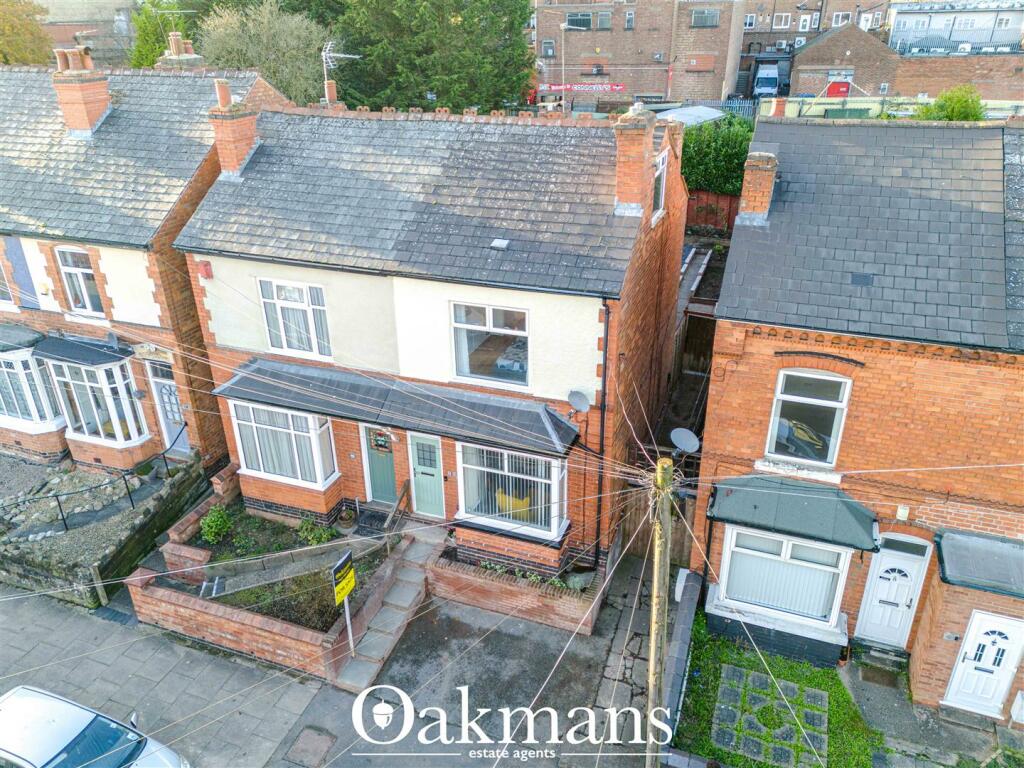 Additional image 19 of Maas Road, Birmingham