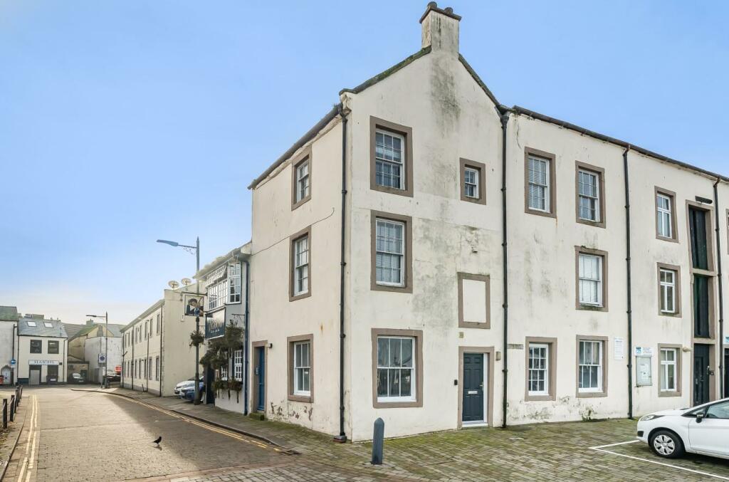 Additional image 19 of Duncan Square, Whitehaven