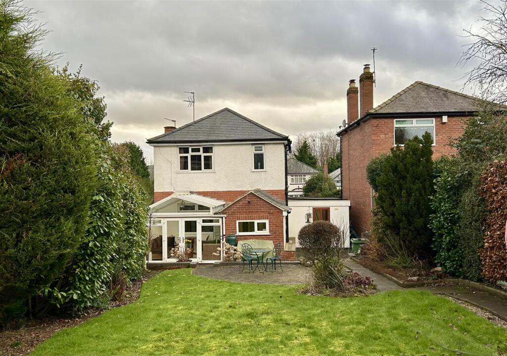 Additional image 10 of Shelton Lane, Halesowen