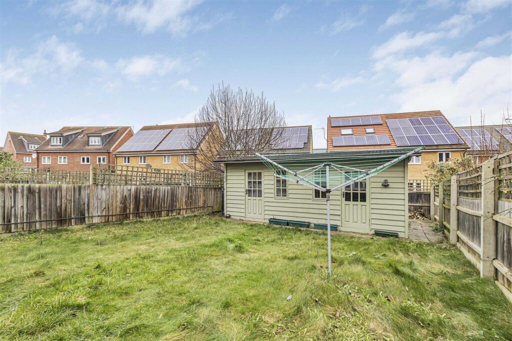 Additional image 15 of Cambridge Walk, Fulbourn, Cambridge