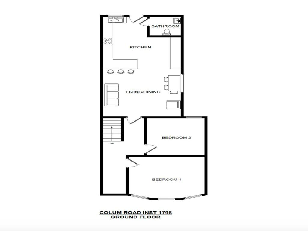 Additional image 12 of Colum Road (Rooms), Cathays, Cardiff