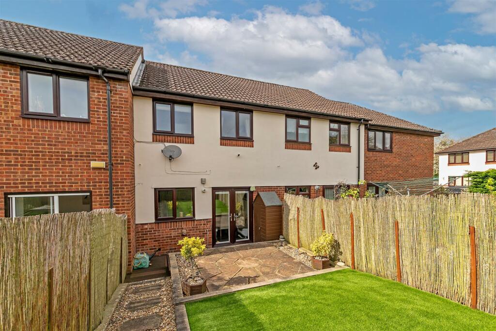 Additional image 13 of Belvedere Gardens, Watford Road, St. Albans