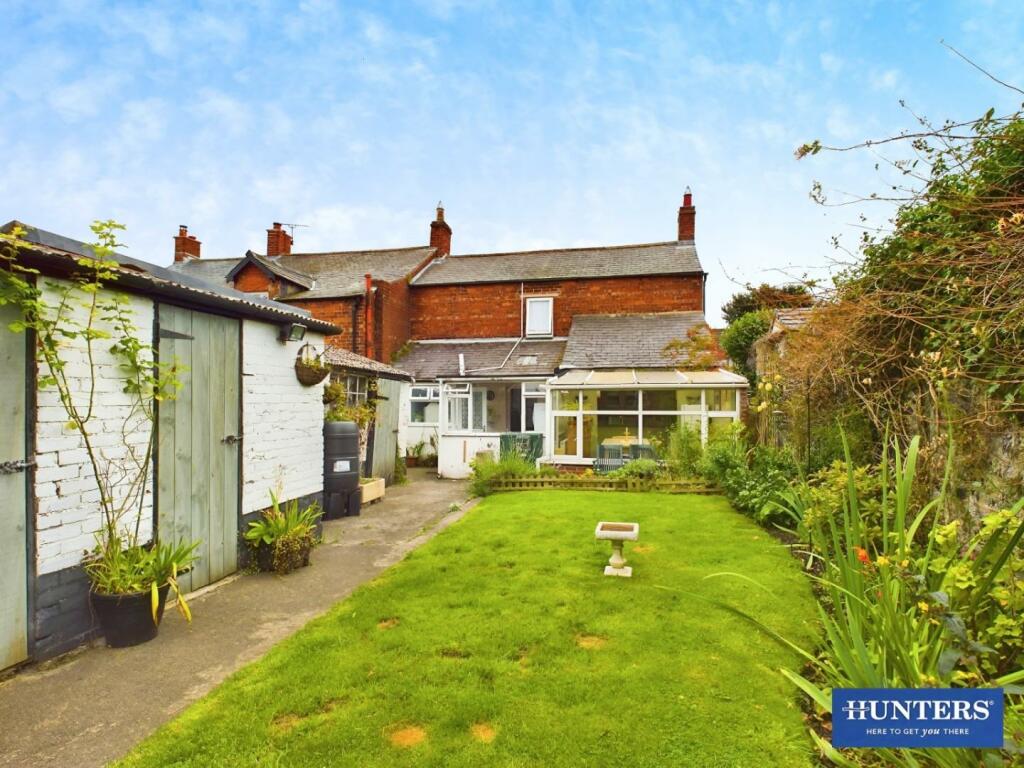 Additional image 18 of Swan Street, Longtown, Carlisle, CA6