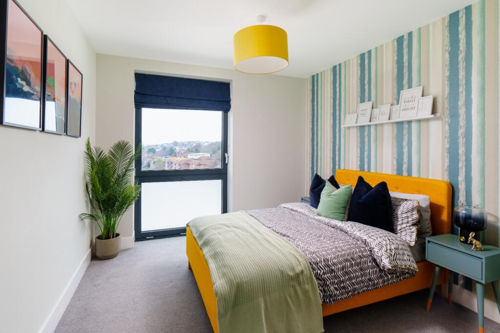 Additional image 6 of Home X, 4 The Furlong, Brighton