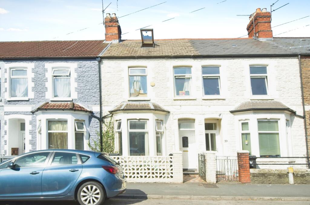 Additional image 13 of Glenroy Street, Cardiff, CF24