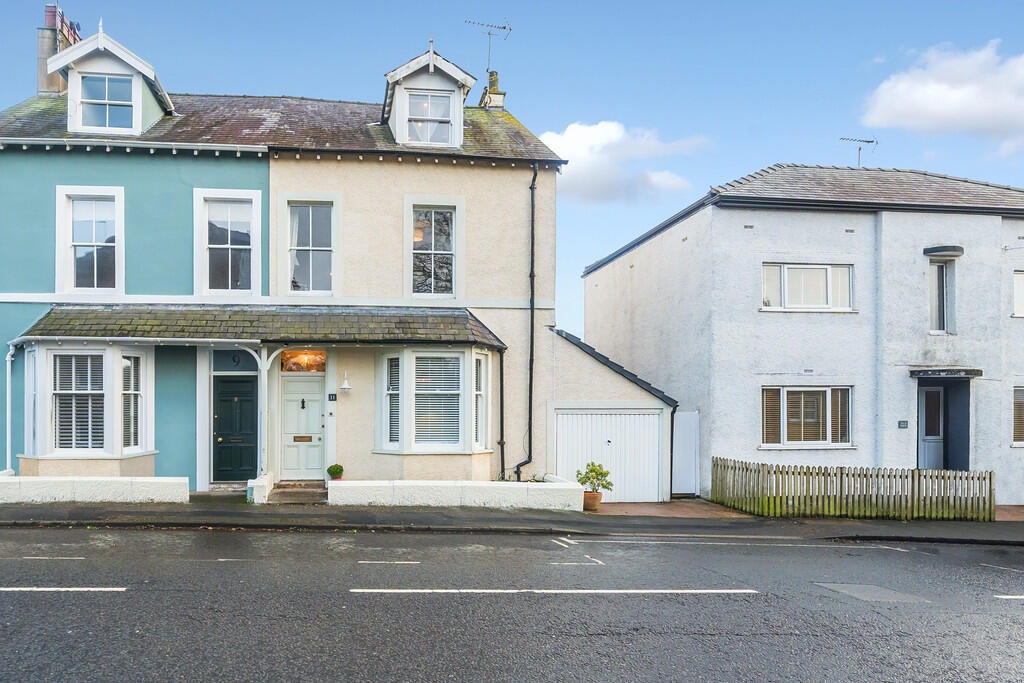 Additional image 25 of 11 Victoria Road, Cockermouth, Cumbria, CA13 9PA