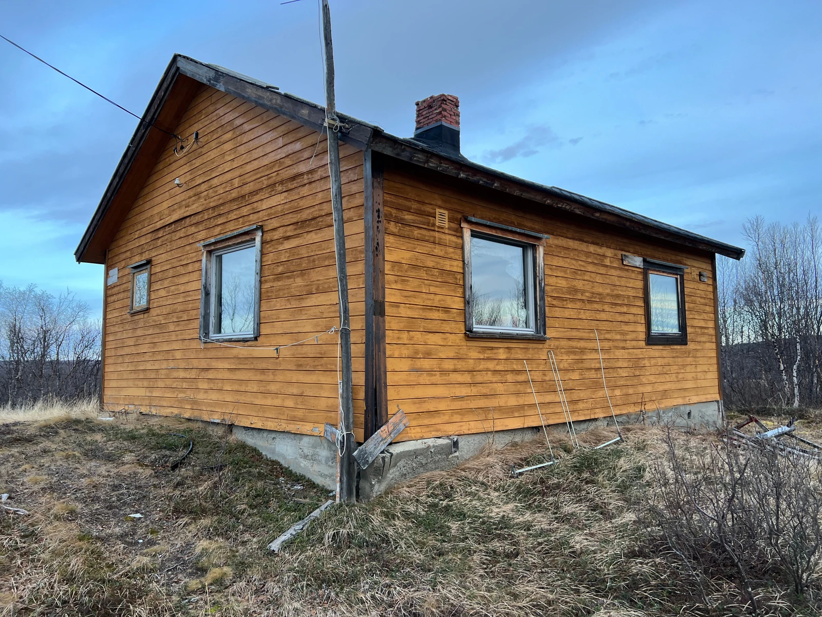 Additional image 3 of 9520 Kautokeino
