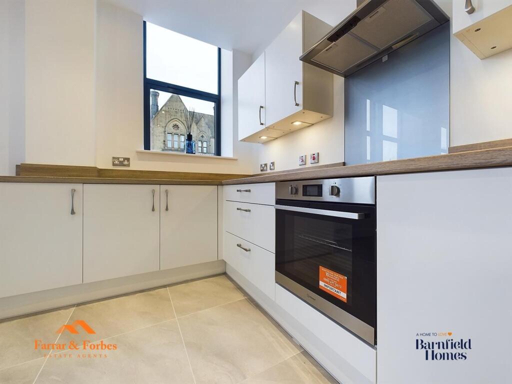 Additional image 4 of Linden House Apartments, Colne