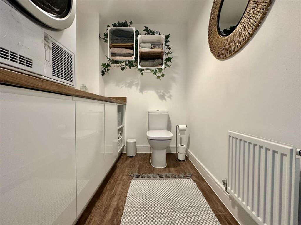 Additional image 10 of Cowleaze Path, Banwell