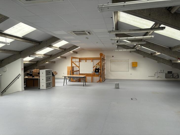 Additional image 4 of Unit 1, Camboro Business Park, Oakington Road, Cambridge , CB3 0QH