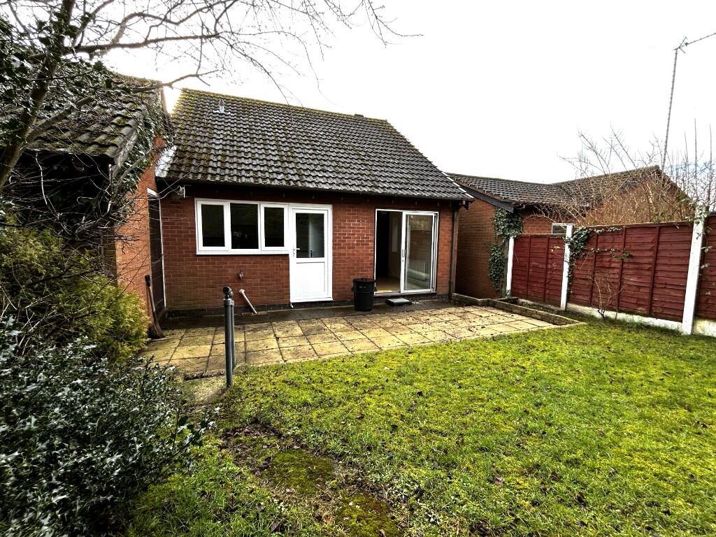 Additional image 16 of Marshmont Way, Birmingham, B23