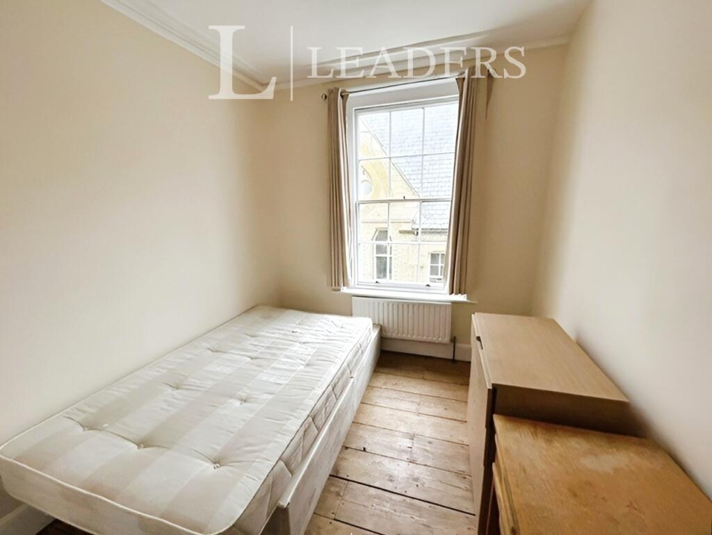 Additional image 7 of Union Road, CB2