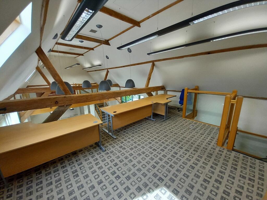 Additional image 7 of Barn 1, Cygnus Business Park, Middle Watch, Swavesey, Cambridge, Cambridgeshire, CB24 4AA