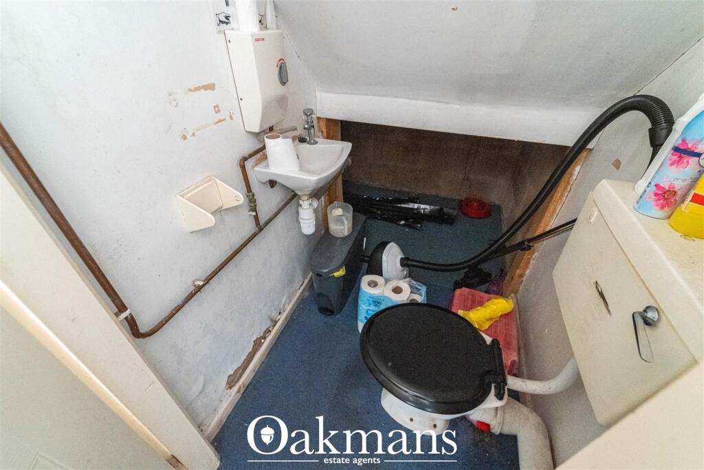 Additional image 16 of Coombs Road, Halesowen