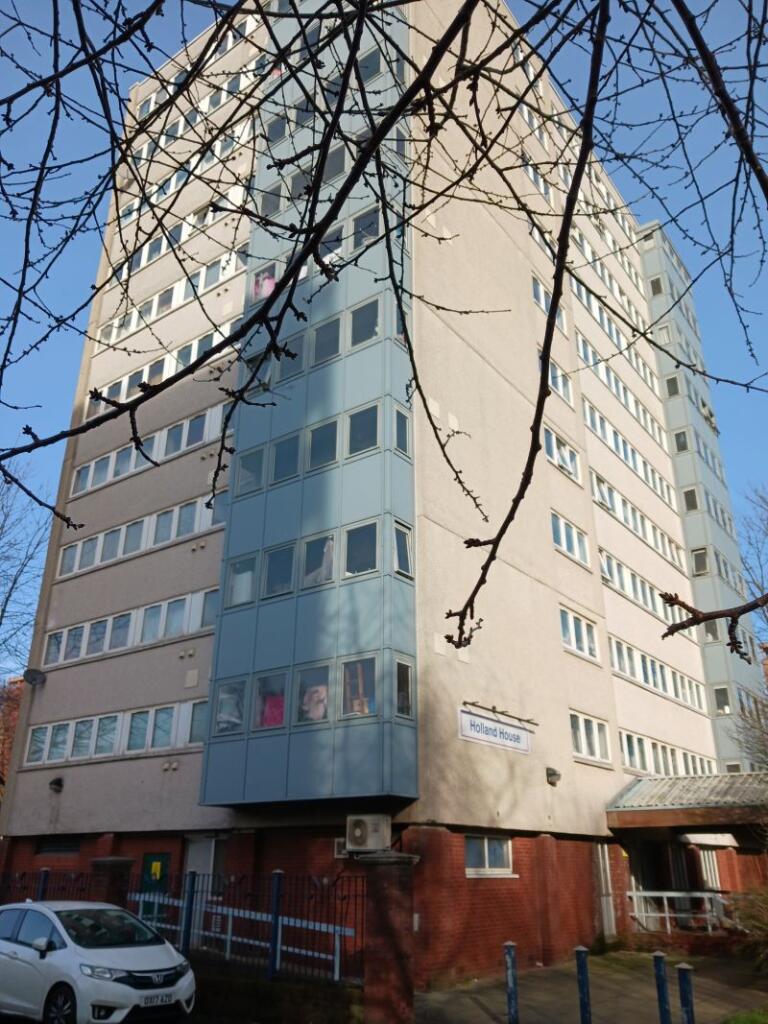 Additional image 17 of Flat 9 Holland House, Great Hampton Row, Birmingham, West Midlands, B19 3JJ