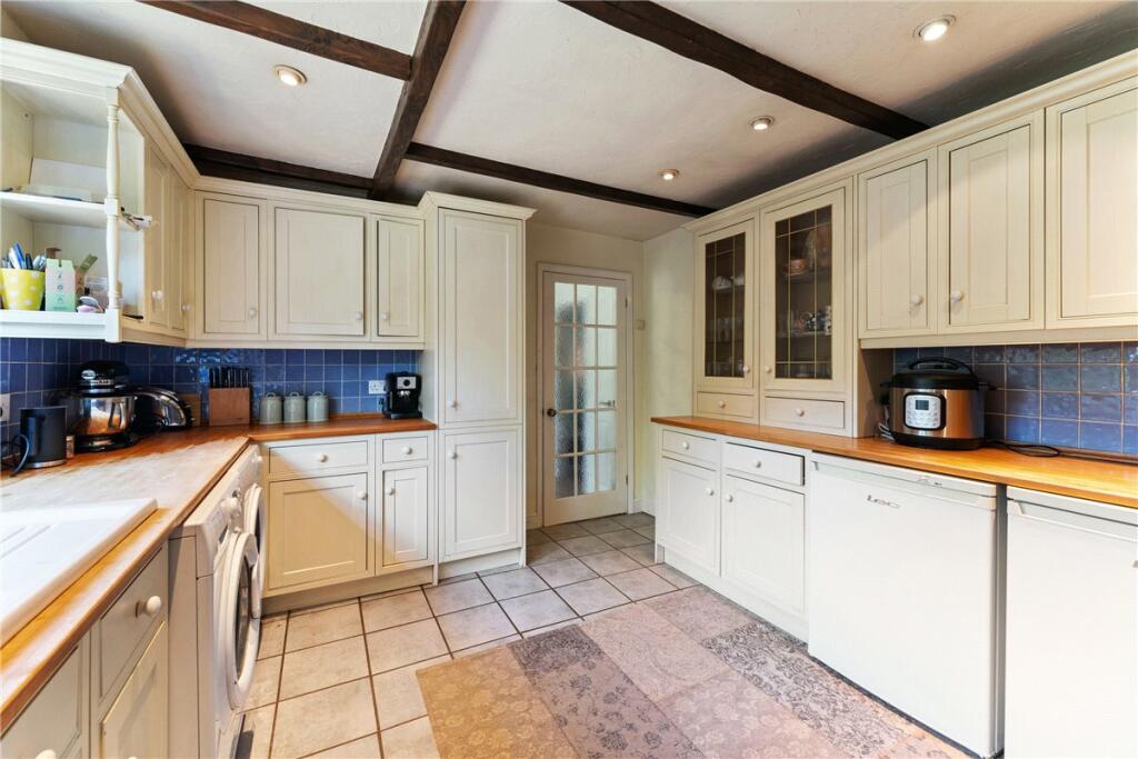 Additional image 5 of Comberton Road, Harlton, Cambridge, CB23
