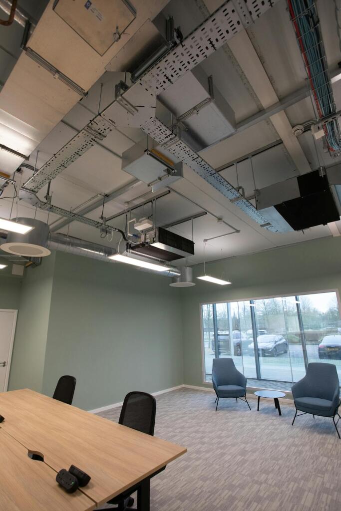 Additional image 5 of Building 2020, Cambourne Park Science & Technology Campus, Cambridge, CB23 6DW