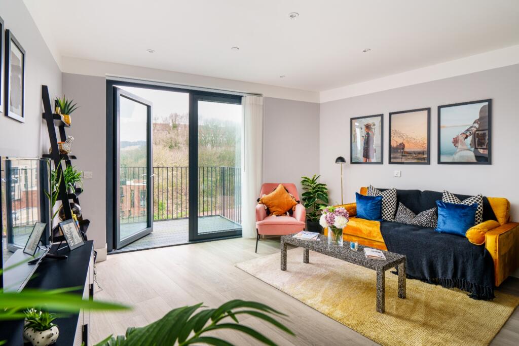 Additional image 13 of Home X, 4 The Furlong, Brighton