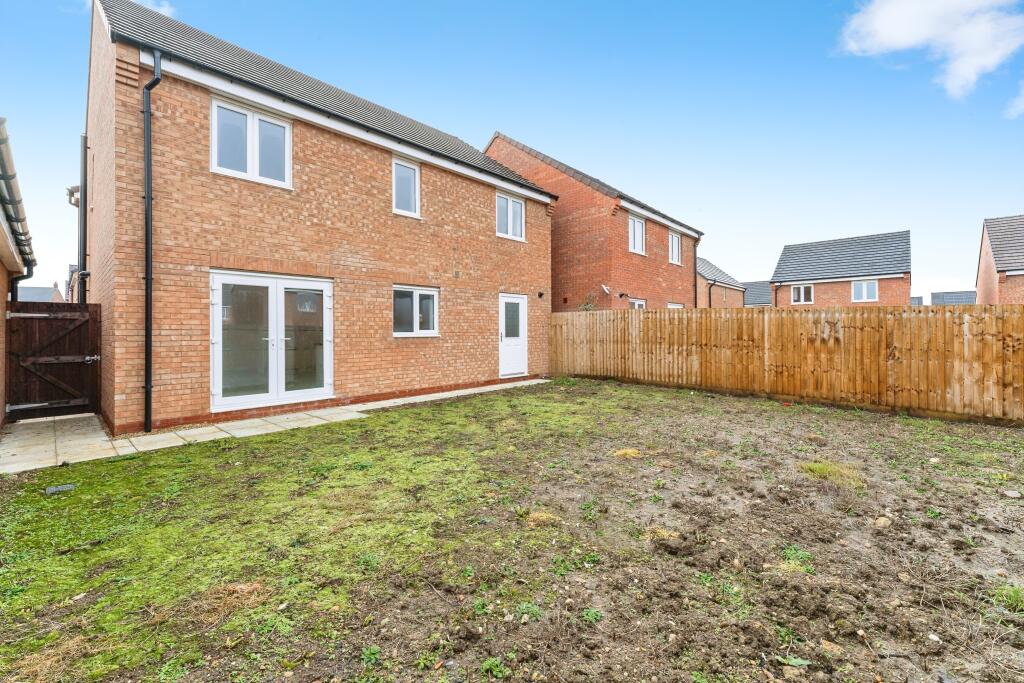 Additional image 3 of Paddocks Greenway, Littleport, Ely, Cambridgeshire, CB6