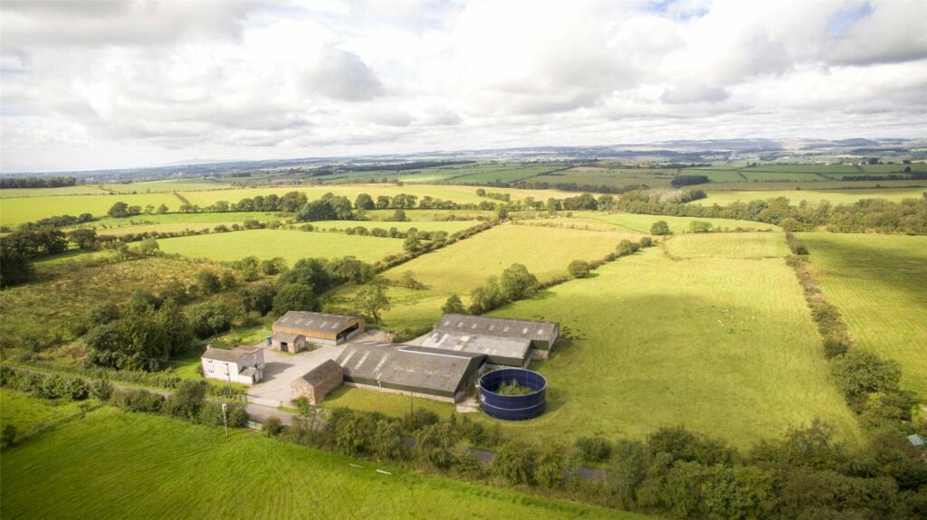 Additional image 3 of Thorny Knowe, Thorny Knowe, Penton, Carlisle, Cumbria