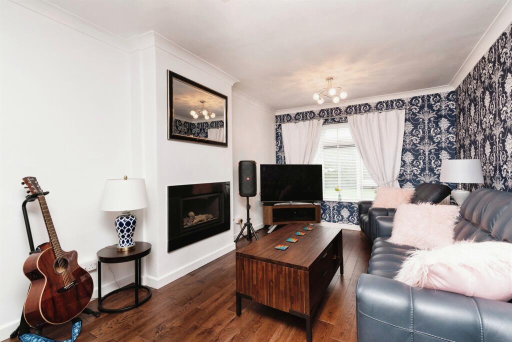 Additional image 3 of Burnham Avenue, Llanrumney, Cardiff