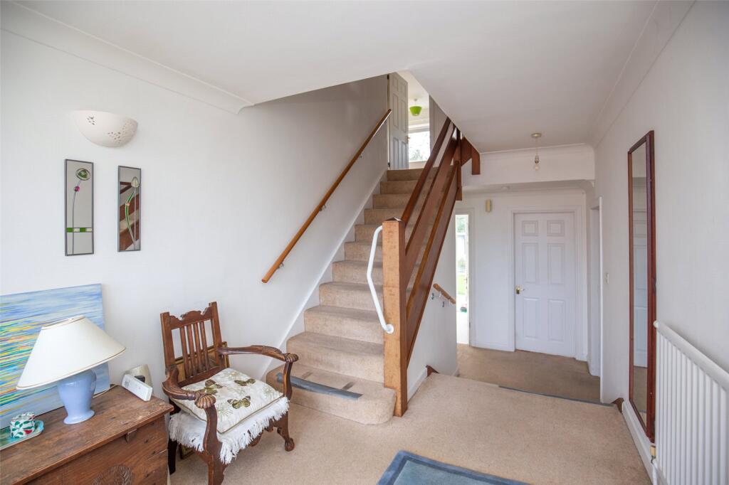 Additional image 4 of Long Acres Close, Bristol, BS9