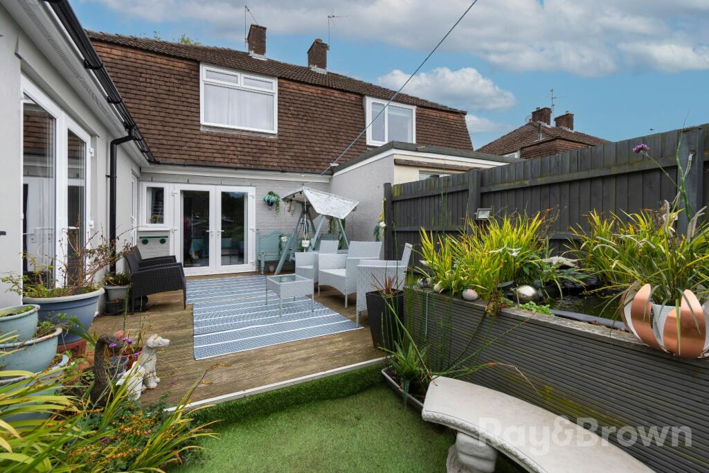 Additional image 55 of St. Martins Crescent, Llanishen, Cardiff