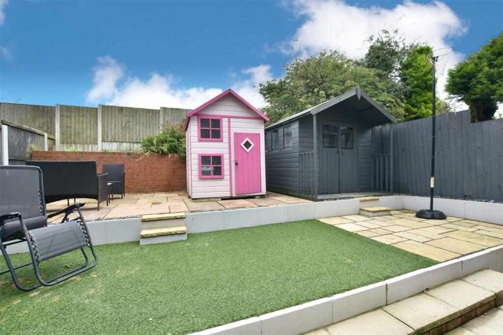 Additional image 3 of Beaumont Way, Darwen, Lancashire, BB3