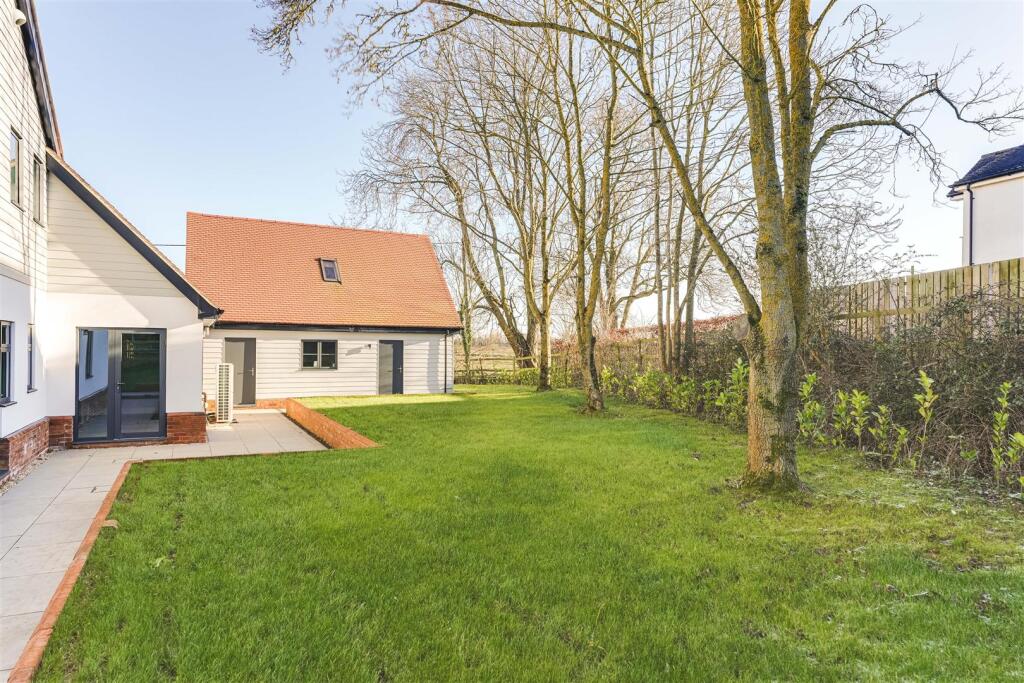 Additional image 23 of Roman Road, Radwinter, Saffron Walden